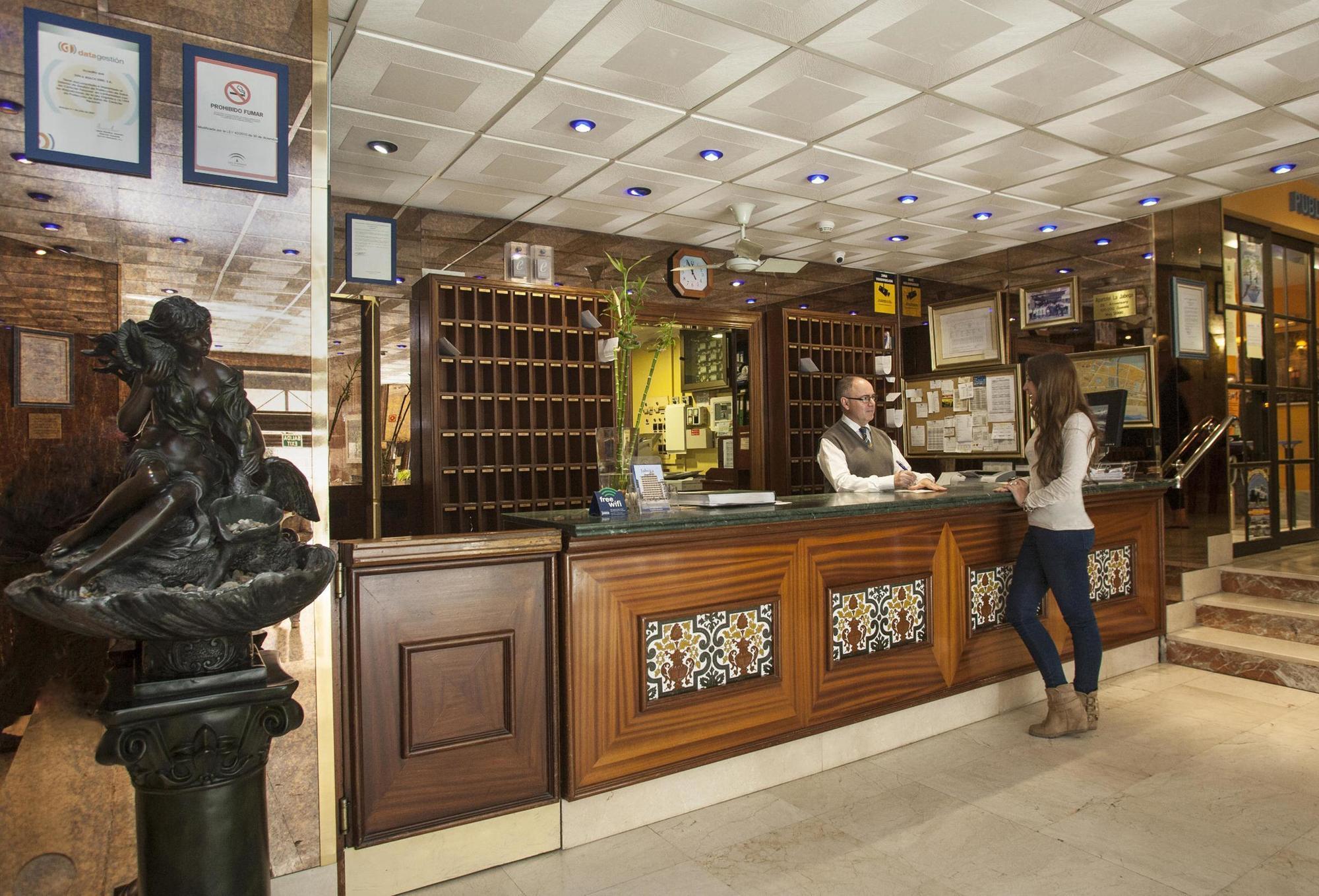 La Jabega Hotel Fuengirola Exterior photo