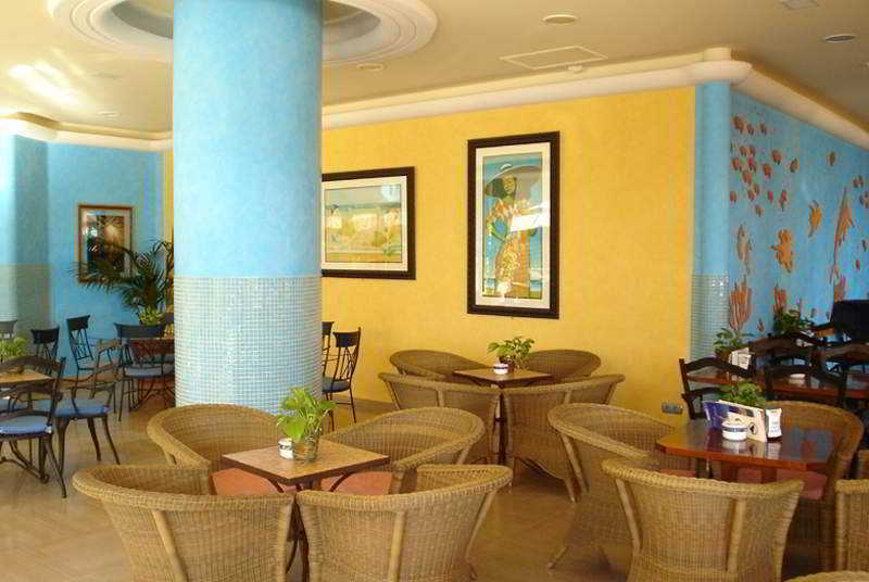 La Jabega Hotel Fuengirola Exterior photo
